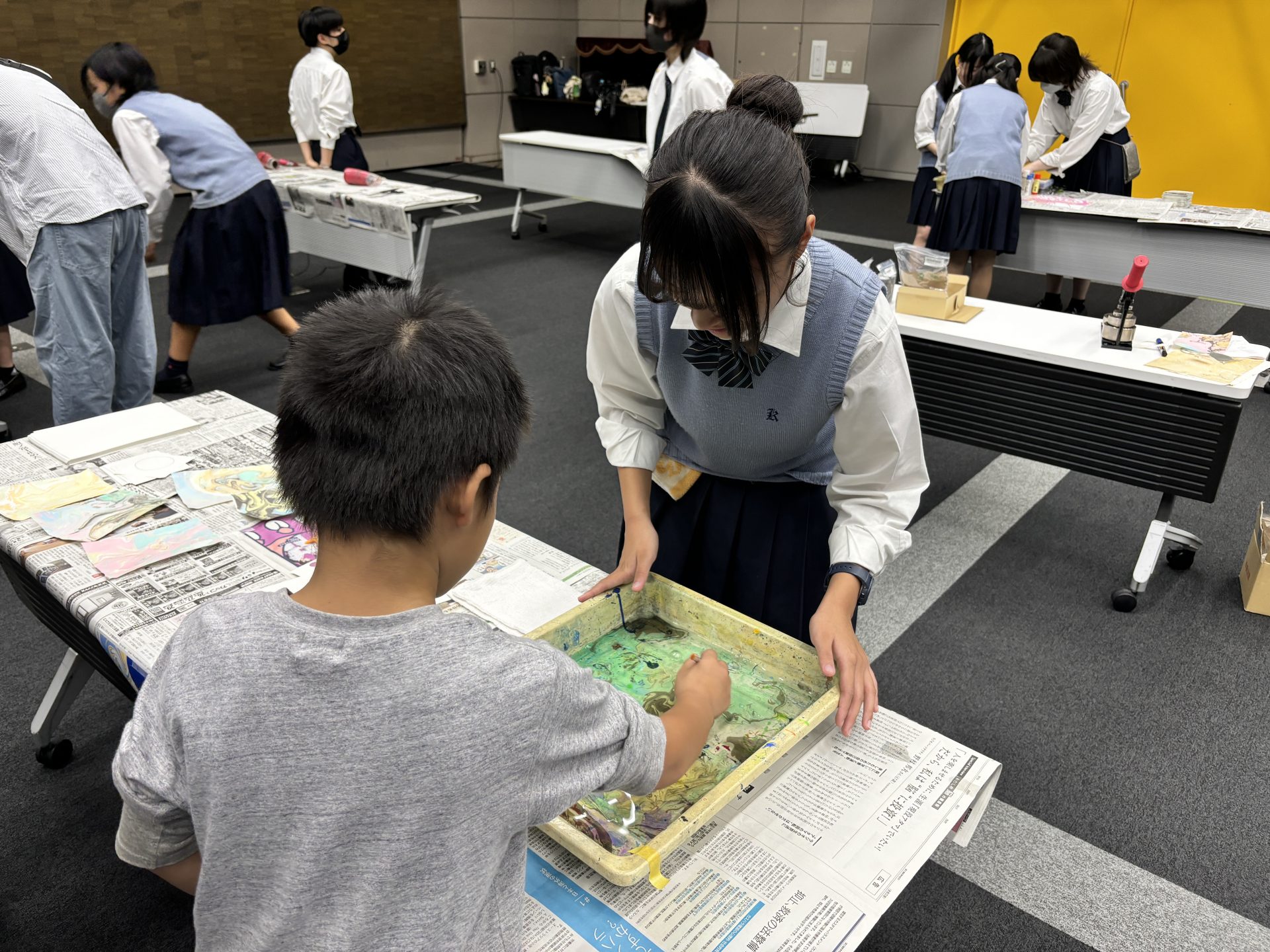 常葉菊川附属高等学校_1