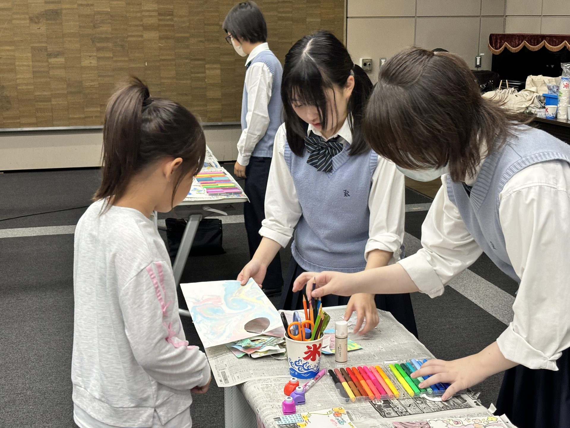 常葉菊川附属高等学校_2